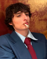 FINN WOLFHARD