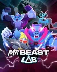 MrBeast Lab 