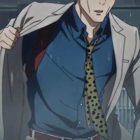 Nanami Kento