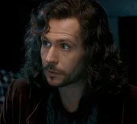 Сириус Блэк