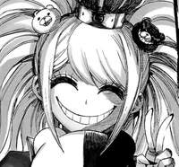 Junko Enoshima 