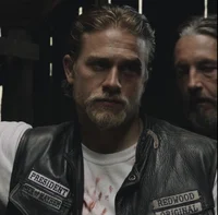 jax teller