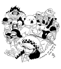 Heart Pirates