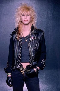 Duff Mckagan