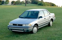 1991 Toyota Corolla 