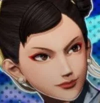Chun Li 