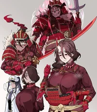 Oni Stories