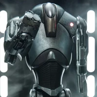 Super Battle Droid