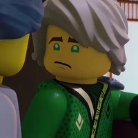Lloyd Garmadon 