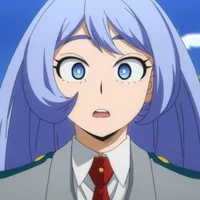 Yandere Nejire Hado