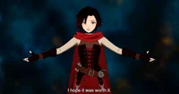RWBY Reacts