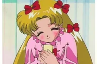 Usagi Tsukino 
