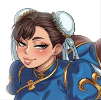 Chun-Li
