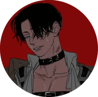05 Levi Ackerman 