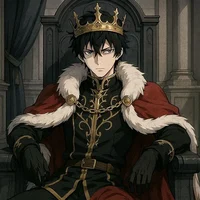 Serious Cold King