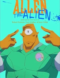 Allen the Alien 