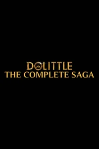 Dolittle Saga RPG