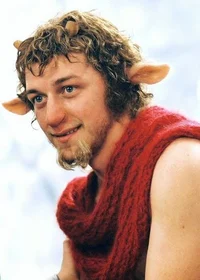 Mr Tumnus
