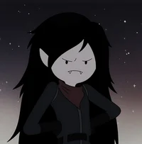 MARCELINE