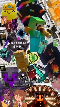 Unstable Universe