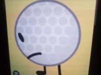 Yandere Golfball