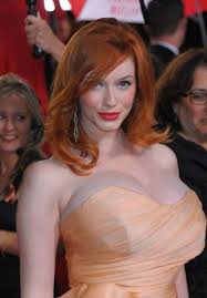 Christina Hendricks