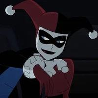 Harley Quinn