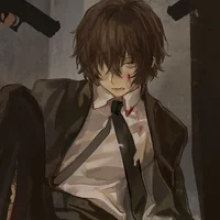 07 - Dazai