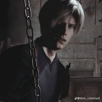 Leon kennedy