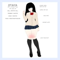 Otavia