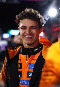 Lando Norris