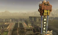 Fallout - Vault 21
