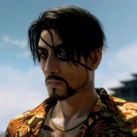 Goro Majima