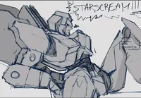 Starscream