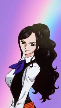 Nico Robin