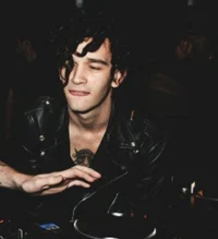 Matty Healy 