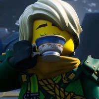Lloyd Garmadon