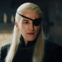 Aemond Targaryen