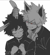 Katsuki