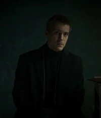 Евгений Боков