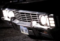DEAN WINCHESTER