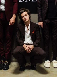 harry styles - mafia