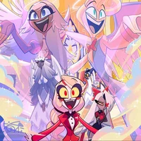 Hazbin hotel