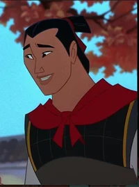 Li-shang