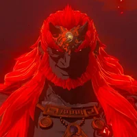 Ganondorf Dragmire