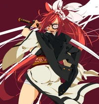 Baiken