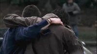 SAM AND DEAN