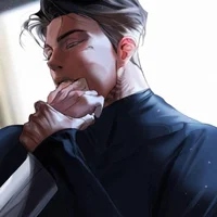 Leo Anderson 