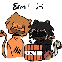 001- Mane and Flame