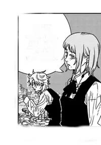 Death Devil and Fami